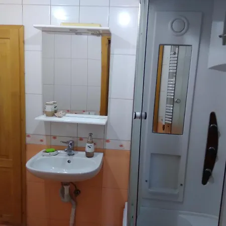 Зелена Садиба Олеся אכסניה Nizhneye Selishche