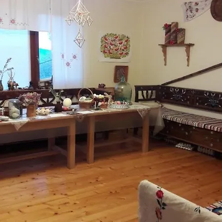 Зелена Садиба Олеся