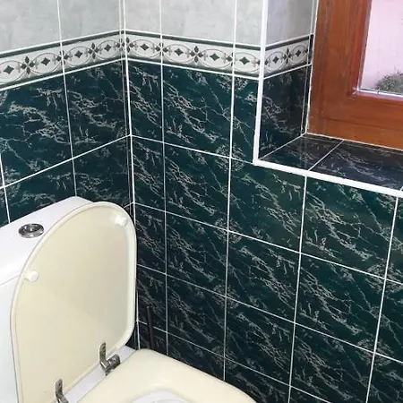 אכסניה Зелена Садиба Олеся Nizhneye Selishche