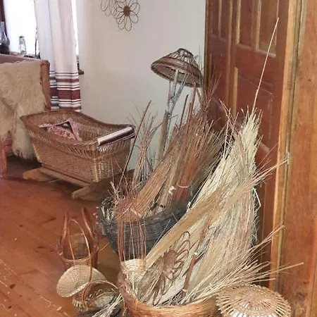 Зелена садиба ОЛЕСЯ *
